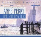 The Shifting Tide (William Monk Series) - Anne Perry, David Colacci