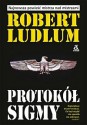 Protokół Sigmy - Robert Ludlum