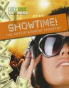 Showtime!: The Entertainment Industry - Nick Hunter