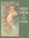 Drawings of Mucha: 70 Works by Alphonse Maria Mucha Including 9 in Full Color - Alphonse Mucha