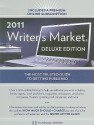 2011 Writer's Market Deluxe Edition - Robert Lee Brewer