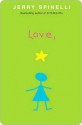 Love, Stargirl - Jerry Spinelli