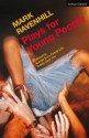 Plays for Young People: Citizenship; Scenes from Family Life; Totally Over You (Play Anthologies) - Mark Ravenhill