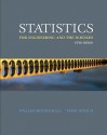 Statistics for Engineering and the Sciences (5th Edition) - William Mendenhall, Terry L. Sincich