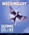 Mockingjay - Carolyn McCormick, Suzanne Collins