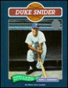 Duke Snider - Peter C. Bjarkman