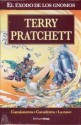 El éxodo de los gnomos (Cofre Trilogía) - Terry Pratchett