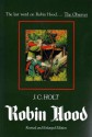 Robin Hood - J.C. Holt