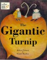 The Gigantic Turnip - Alexei Nikolayevich Tolstoy, Niamh Sharkey