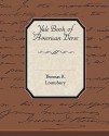 Yale Book of American Verse - Thomas R. Lounsbury