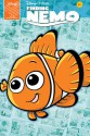 Finding Nemo: Disney junior graphic novel - Claudio Sciarrone