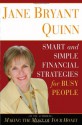 Smart and Simple Financial Strategies for Busy People - Jane Bryant Quinn