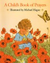 A Child's Book of Prayers - Michael Hague