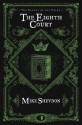 The Eighth Court (The Courts of the Feyre) - Mike Shevdon