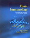 Basic Immunology: Functions and Disorders of the Immune System - Abul K. Abbas, Andrew H. Lichtman