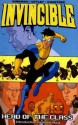 Invincible, Volume 4: Head Of The Class - Robert Kirkman