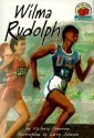 Wilma Rudolph (On My Own Biography) - Victoria Sherrow