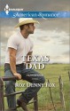 Texas Dad - Roz Denny Fox