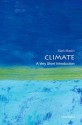 Climate: A Very Short Introduction - Mark Maslin