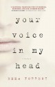 Your Voice in My Head - Emma Forrest