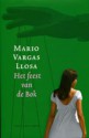 Het feest van de Bok - Mario Vargas Llosa