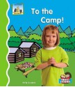 To the Camp! - Kelly Doudna