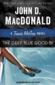 The Deep Blue Good-Bye - John D. MacDonald