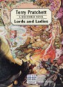 Lords and Ladies (Discworld #14) - Terry Pratchett, Nigel Planer