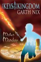 Mister Monday - Garth Nix