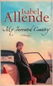 My Invented Country - Isabel Allende