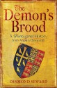 The Demon's Brood - Desmond Seward