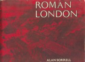 Roman London - Alan Sorrell