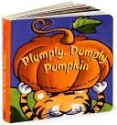 Plumply, Dumply Pumpkin (Board Book) - Mary Serfozo, Valeria Petrone