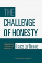 The Challenge of Honesty: Essays for Latter-day Saints by Frances Lee Menlove - Frances Lee Menlove, Dan Wotherspoon