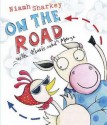 On the Road with Mavis and Marge. Niamh Sharkey - Sharkey, Niamh Sharkey