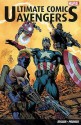 Ultimate Comics: Avengers - Mark Millar, Carlos Pacheco