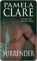 Surrender (MacKinnon’s Rangers, #1) - Pamela Clare