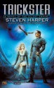 Trickster - Steven Harper