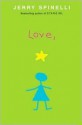 Love, Stargirl - Jerry Spinelli