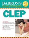 Barron's CLEP 2007-2008 - William C. Doster, Ruth Ward, Elizabeth Schmid