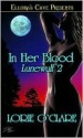 In Her Blood - Lorie O'Clare