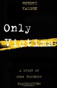 Only Victims: A Study of Show Business Blacklisting - Robert Vaughn