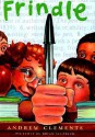 Frindle, Vol. 2 (Audio) - Andrew Clements, John Fleming