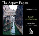 The Aspern Papers - Henry James