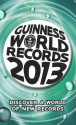 Guinness World Records 2013 - Guinness World Records, Craig Glenday