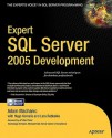 Expert SQL Server 2005 Development - Adam Machanic