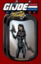 G.I. Joe: Best of Baroness - Larry Hama, Frank Springer, Rod Whigham