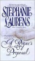 A Rogue's Proposal - Stephanie Laurens