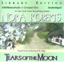 Tears of the Moon - Patricia Daniels, Nora Roberts