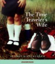 The Time Traveler's Wife (Audiocd) - Audrey Niffenegger